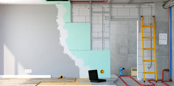 Best Drywall Crack Repair  in Essex, IL